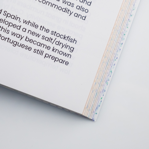 lettertype creatief kookboek 2