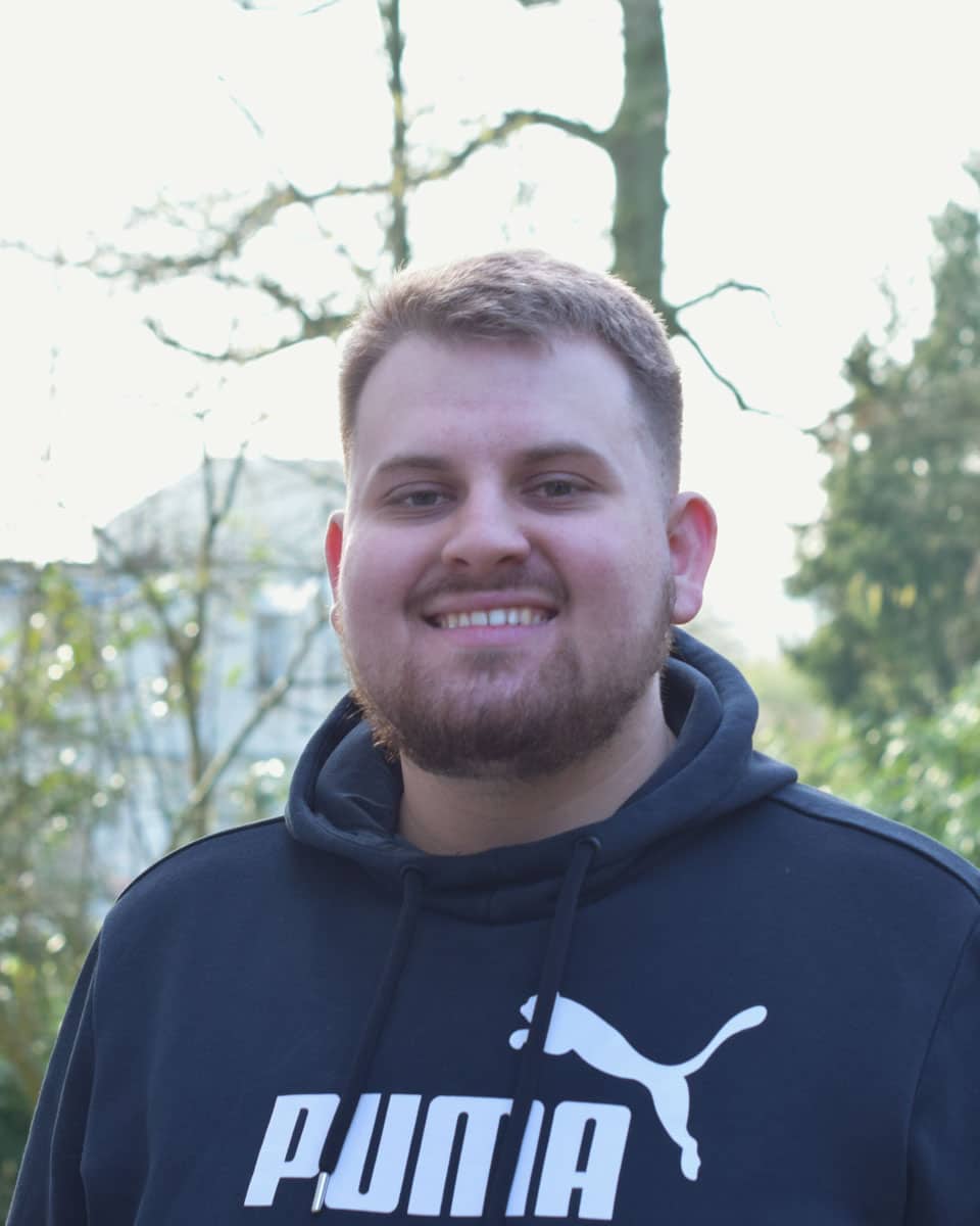 Mehmed – projectbegeleider bij Boekenmakers