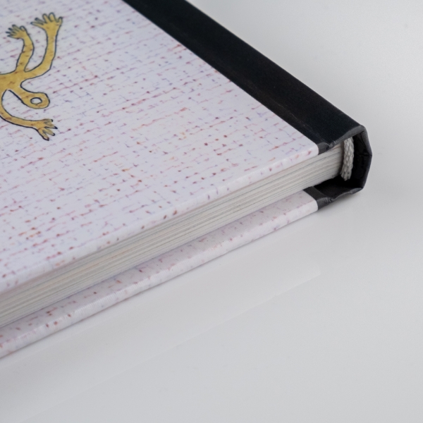 design en rugafwerking kunnen samenwerken