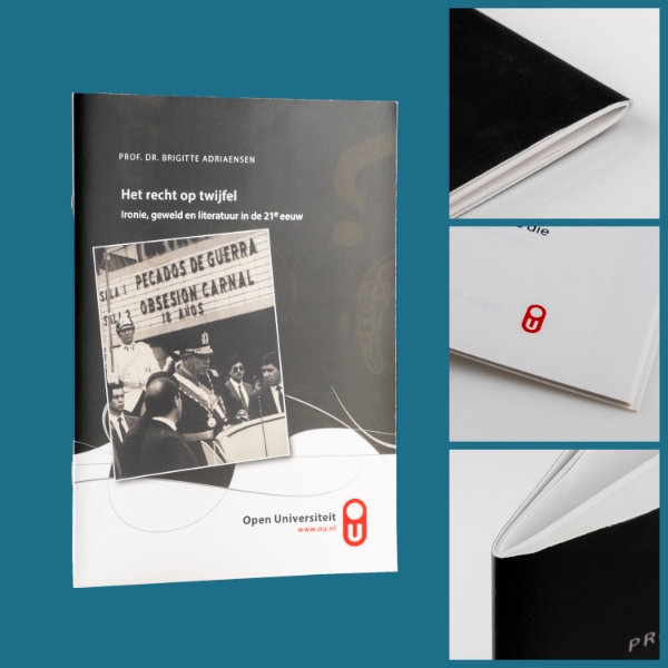 Productie Open Universiteit