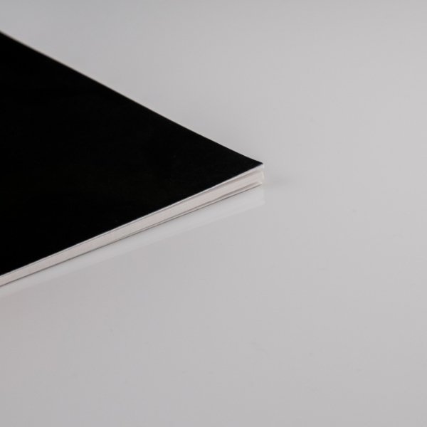 productie goed gesneden met mooi resultaat