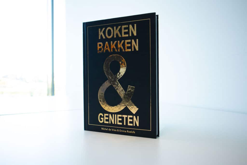 Kookboek