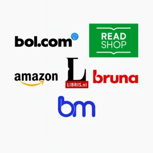 ISBN aanvragen bij Boekenmakers – jouw boek verkopen bij onze verkooppartners Bol.com, Amazon, Bruna, Libris en Readshop.
